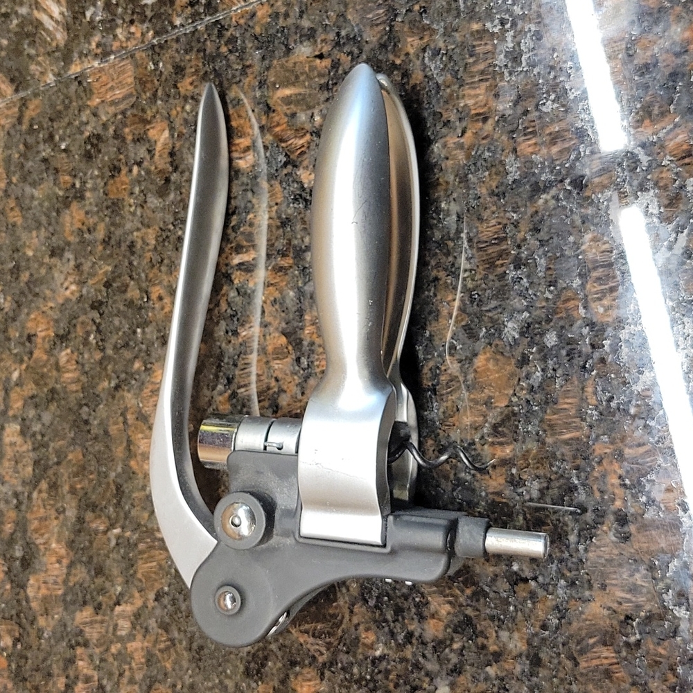 Wine Bottle Opener